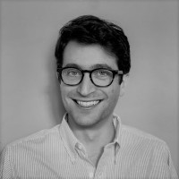 Amazon Employee Michael Pearce's profile photo