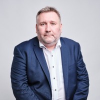 Mars International Inc. Employee Wojciech Soltysiak's profile photo