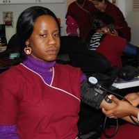 Tamara Chambers Email & Phone Number
