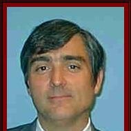 DISA Employee Raymond Payette's profile photo