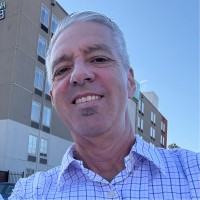Tom's Truck Center Employee Dominic Tropea's profile photo