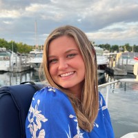 Greenhouse Software Employee Julia Mitchell's profile photo