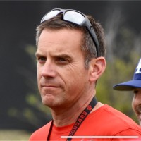 Mountain View High School Employee Brian Crum's profile photo