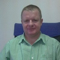 PPS Employee Chris Steyn's profile photo