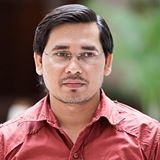 Workfast Systems Employee Pushpendra Raghav's profile photo