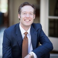 Restive Ventures Employee Tyler Griffin's profile photo