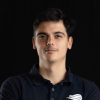 HyLight (YC S23) Employee Loïs Leboulenger's profile photo