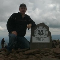 MPE Employee Andrew Thomas's profile photo
