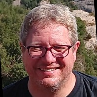 Justlife Foundation Employee Mark Phillippo's profile photo