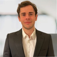 Datahouse - More than data Employee Tomás Lobo Sequeira's profile photo