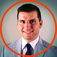 SpecialtyCare Employee Joseph Hartman's profile photo