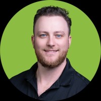 Carolina GSE Inc Employee Triston Kight's profile photo
