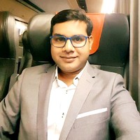 Govind Prasad Email