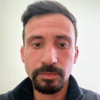 ACESA Employee Oscar Peraza's profile photo