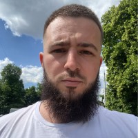 Vitalii K.'s profile photo