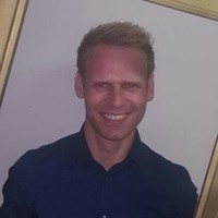 Bram van Roy Email & Phone Number