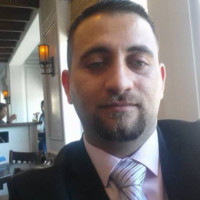 MTA Small Business Development Program Employee Marwan Saeed's profile photo