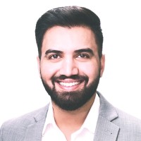 Southern Cross Group Services Employee Abdul Faizi's profile photo