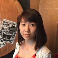 WorkMarket, an ADP company Employee Xiuxing C's profile photo