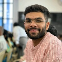 Deloitte Employee Sanjith S's profile photo