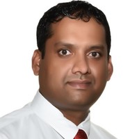 iTelaSoft Employee Roshan Perera's profile photo