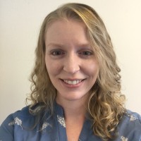 Leidos Employee Katherine Woolfe's profile photo