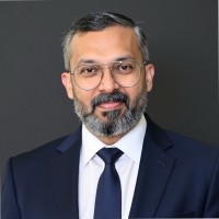 Anish Koshy Email