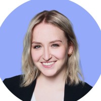 Neue Narrative Employee Franziska Niebler's profile photo