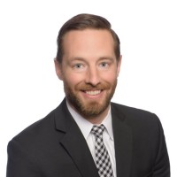 Norton Rose Fulbright Employee James Berger's profile photo