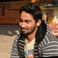 NATIONAL INSTITUTE OF ELECTRONICS & INFORMATION TECHNOLOGY (NIELIT) Employee Rishabh Kumar's profile photo
