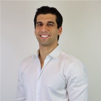 Lief Labs Employee Bardia Farsani's profile photo