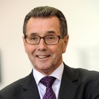 Fleet Service GB Employee Geoffrey Bray's profile photo