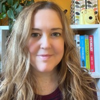 Jennie Ferrell Email