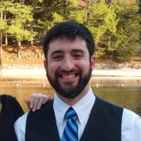 BIT Systems Employee Rick Limpert's profile photo