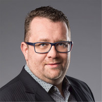 Stadt Waiblingen Employee Johannes Tiemann's profile photo
