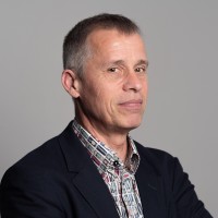 Techniques Topo Employee Sylvain Montaron's profile photo