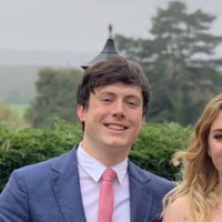 Heaford Employee Toby Pearce's profile photo