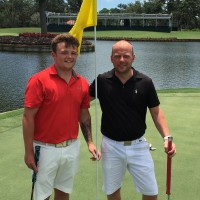 Blockfoil Employee Mark Eaton's profile photo