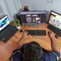 Araujo Abreu Engenharia Employee Rodrigo Pereira's profile photo