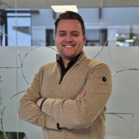 SucceedIT Employee Christian Kuis's profile photo
