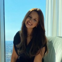 RUECKERCONSULT GmbH Employee Stefanie Schimion's profile photo