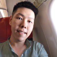 Hitachi Aqua-Tech Engineering Pte. Ltd. Employee Yee Chaw's profile photo