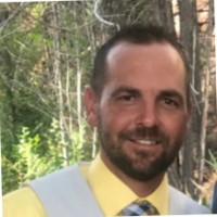 DICK'S Sporting Goods Employee Charlie Terhune's profile photo