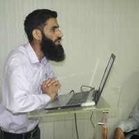 Ravi Exchange Co. (Western Union Agent Partner in Pakistan) Employee Shahid Mehmood's profile photo