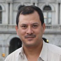 Substation Engineering Company Employee Prakash Pradhan's profile photo