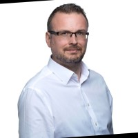 Coremont Employee Mike Gittins's profile photo