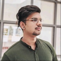 AML RightSource Employee Sammy Tiwari's profile photo