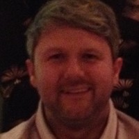 AIM Utilities Employee Keith Micb's profile photo