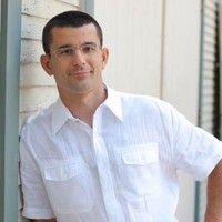 Planet Energy Employee Gabe Peressutti's profile photo