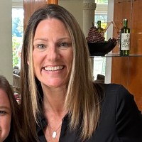 Precept Wine Employee Jenni Backes's profile photo